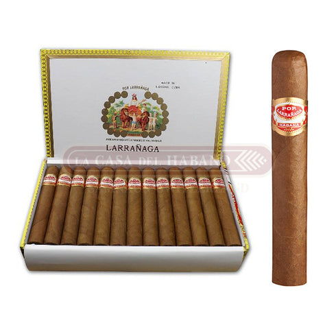 Von Larranaga Picadores