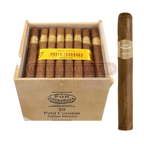 Von Larranaga Petit Coronas