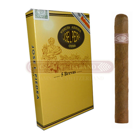 Jose L. Piedra Brevas