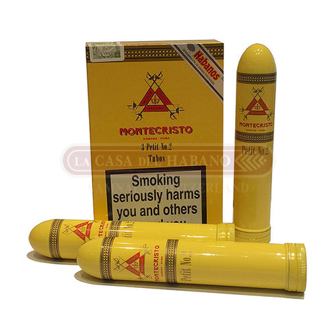 Montecristo Petit Nr.2