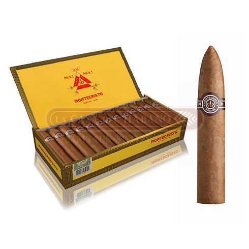 Montecristo Petit Nr.2
