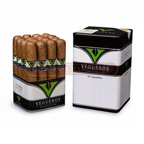 Vegueros Centrofinos