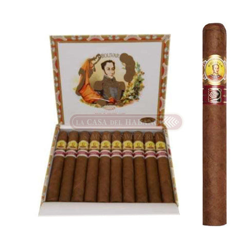 玻利瓦尔解放者 LCDH