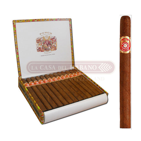 Doppelte Coronas stanzen