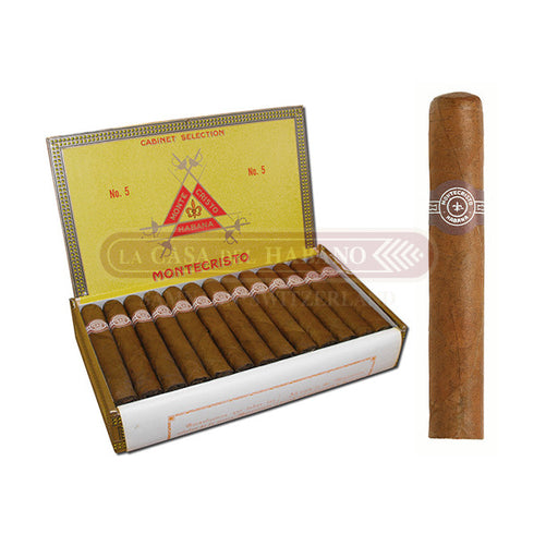 Montecristo Nr.5