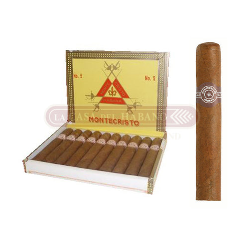 Montecristo Nr.5