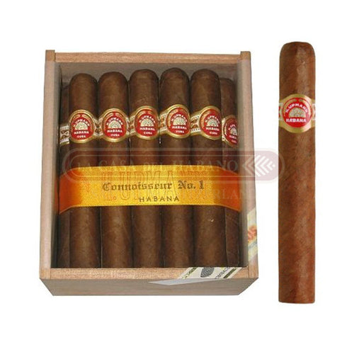 H.Upmann 鉴赏家1号