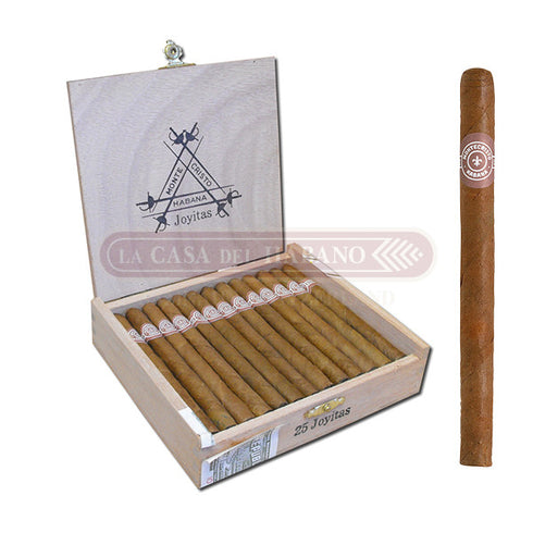 Montecristo Joyitas