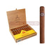 Montecristo Double Edmundo