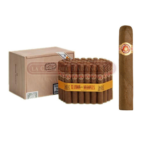 Ramon Allones speziell ausgewählt