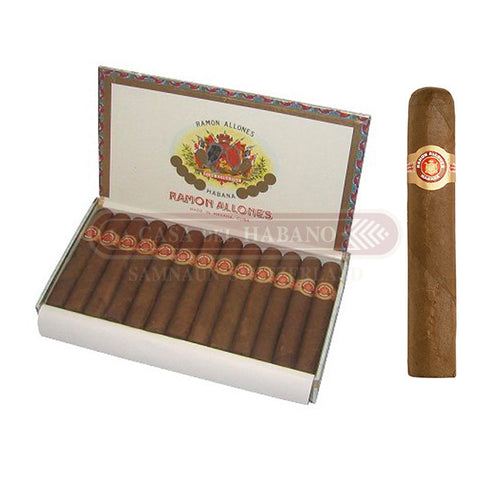 Ramon Allones speziell ausgewählt