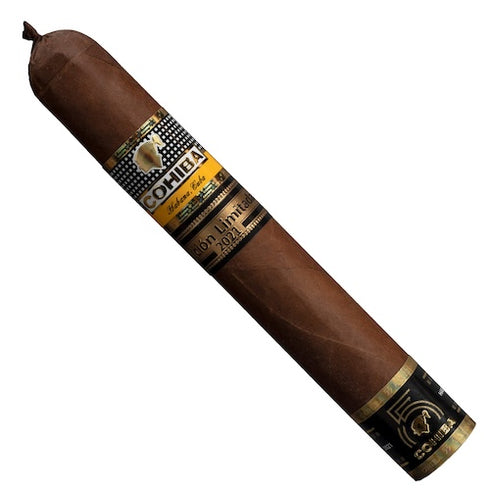 Cohiba 55周年纪念版 2021