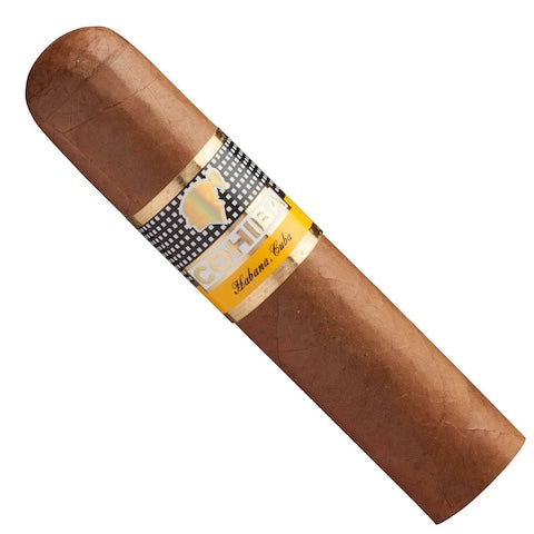Cohiba Medio Siglo