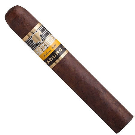 Cohiba Maduro 5 Geheimnisse