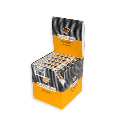 Cohiba Siglo I