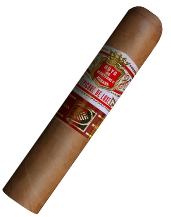 Hoyo de Monterrey Epicure de Luxe LCDH
