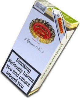 Hoyo de Monterrey Epicure No.2