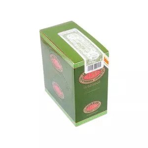 La Flor de Cano Elegidos