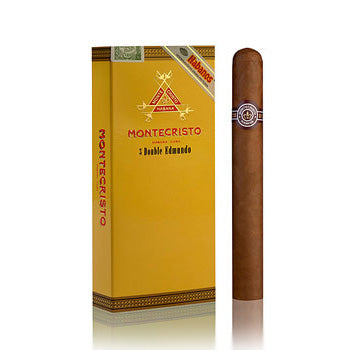Montecristo Double Edmundo