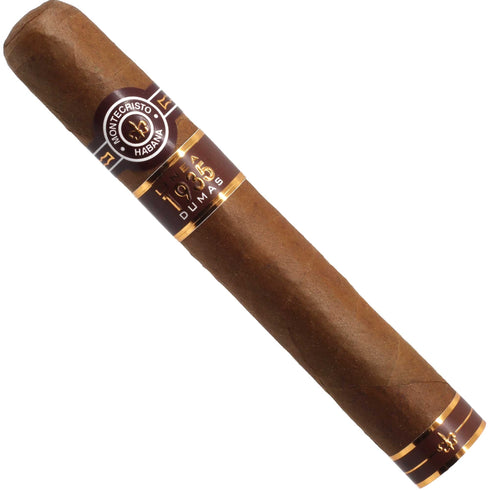 Montecristo Linea 1935 Dumas