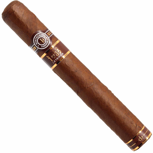 Montecristo Linea 1935 Leyenda