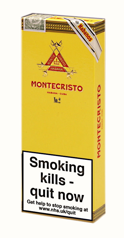 Montecristo No.2