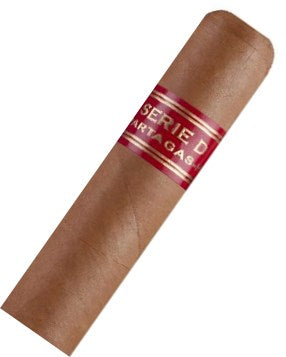 Partagas Serie D Nr.6
