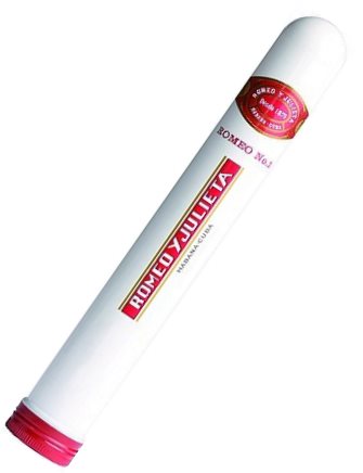 Romeo y Julieta No.1