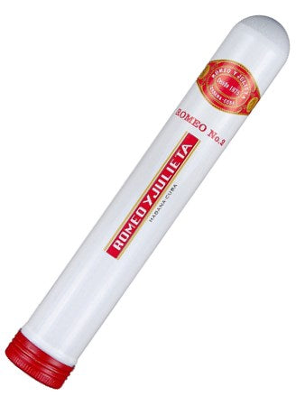 Romeo y Julieta No.2