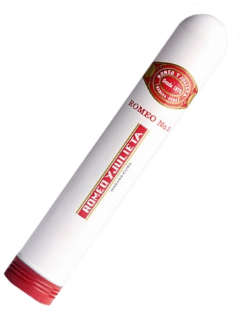 Romeo y Julieta No.3