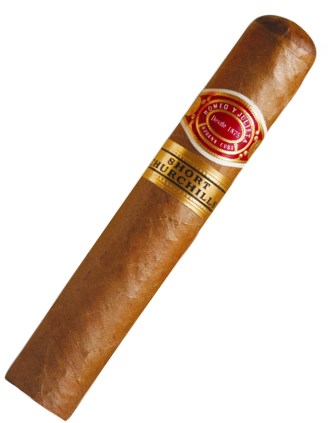 Romeo y Julieta Short Churchills