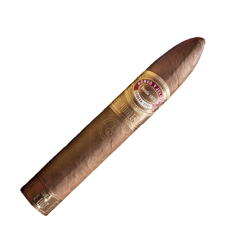 Romeo y Julieta Linea de Oro Nobles