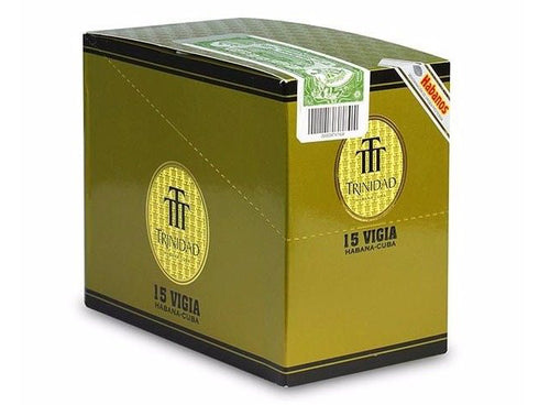 Trinidad Vigia