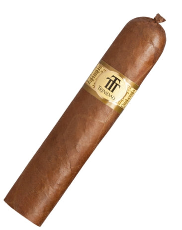 Trinidad Vigia