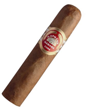 H.Upmann Half Corona