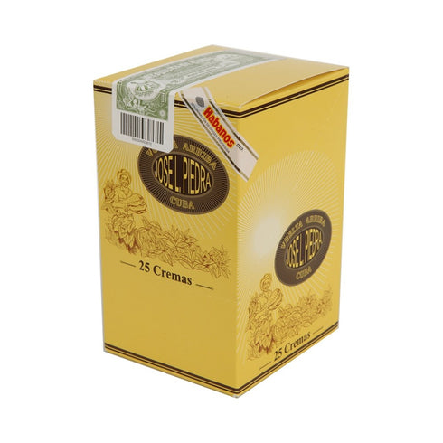 Jose L. Piedra Cremas