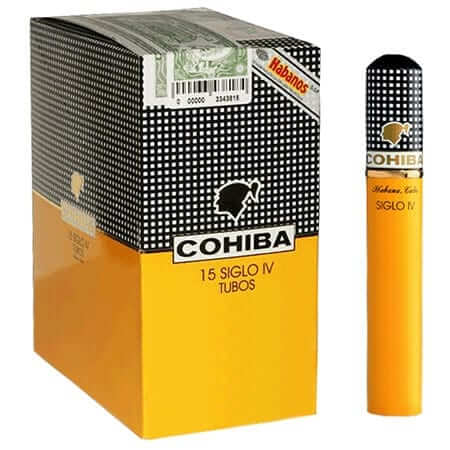 Cohiba Siglo IV
