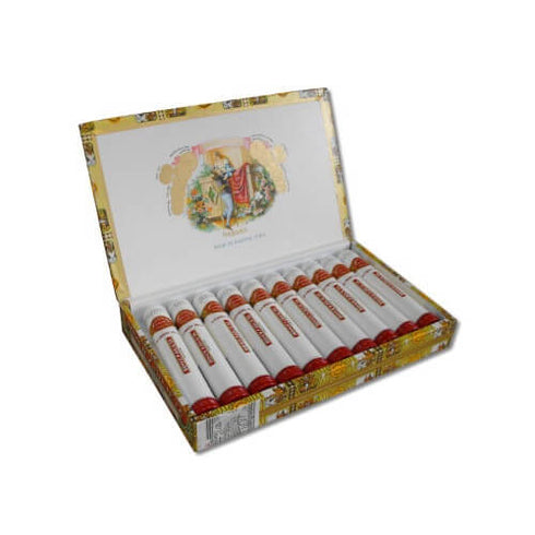 Romeo y Julieta No.1