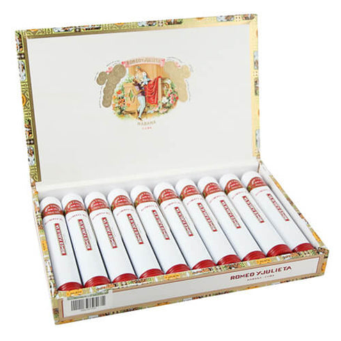 Romeo y Julieta No.2